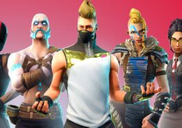 Quand commence la nouvelle saison 4 de Fortnite? Voici tout ce que nous savons 124 Quand Commence La Nouvelle Saison De Fortnite? Voici Tout Ce