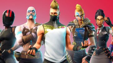 Quand Commence La Nouvelle Saison De Fortnite? Voici Tout Ce