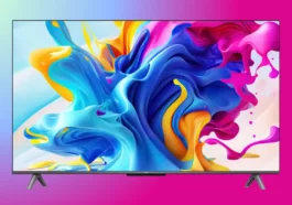Comment désactiver le lissage des mouvements sur un téléviseur TCL 110 How to Turn Off Action Smoothing on TCL TV