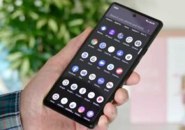 Google Pixel 6 has “storage space” issues after Android 14 update
