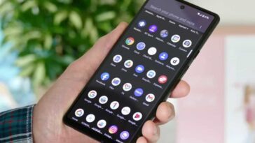 Google Pixel 6 has “storage space” issues after Android 14 update