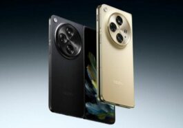 Oppo Find N3 téléphone pliable lancé avec des fonctionnalités de pointe 83 Oppo Find N3