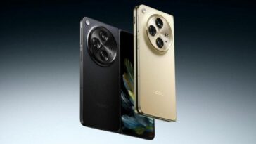 Oppo Find N3 téléphone pliable lancé avec des fonctionnalités de pointe 27 Oppo Find N3