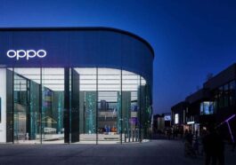 Oppo intensifie ses efforts dans l'IA générative pour prendre un avantage sur le marché 80 Oppo