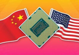 Les États-Unis envisagent de renforcer les restrictions sur les exportations de puces vers la Chine 61 US Considers Tightening Restrictions on Chip Exports to China