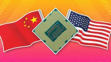 Les États-Unis envisagent de renforcer les restrictions sur les exportations de puces vers la Chine 20 US Considers Tightening Restrictions on Chip Exports to China
