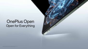 Présentation de OnePlus Open : Ouvert à tout 19 OnePlus Open