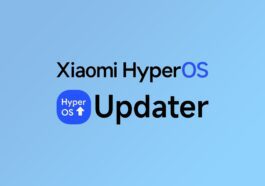 Application de mise à jour ultime pour HyperOS lancée ! Quels modèles recevront HyperOS ? 50 xiaomiui