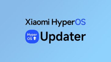 Application de mise à jour ultime pour HyperOS lancée ! Quels modèles recevront HyperOS ? 17 xiaomiui