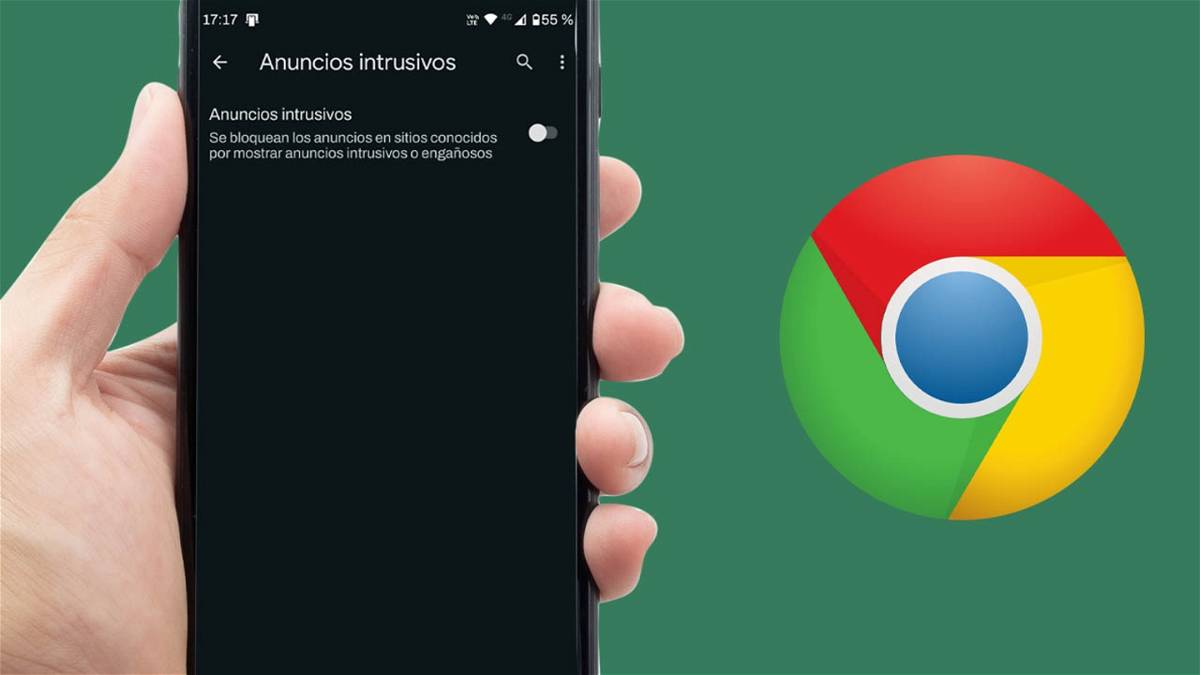 Comment bloquer les publicités de Chrome sur votre Android