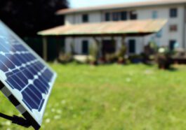 Centrale solaire sur le toit d'un abri de jardin ou d'une terrasse : est-ce possible ? 20 Balkonkraftwerk auf Gartenhaus oder Terrasse: Geht das?