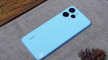 Critique du Redmi 12 : Pourquoi ne devriez-vous pas l'acheter ? 16 xiaomiui