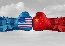 US Restrictions Drive Chinese Chip Equipment Industry Growth
