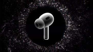 AirPods Pro 2