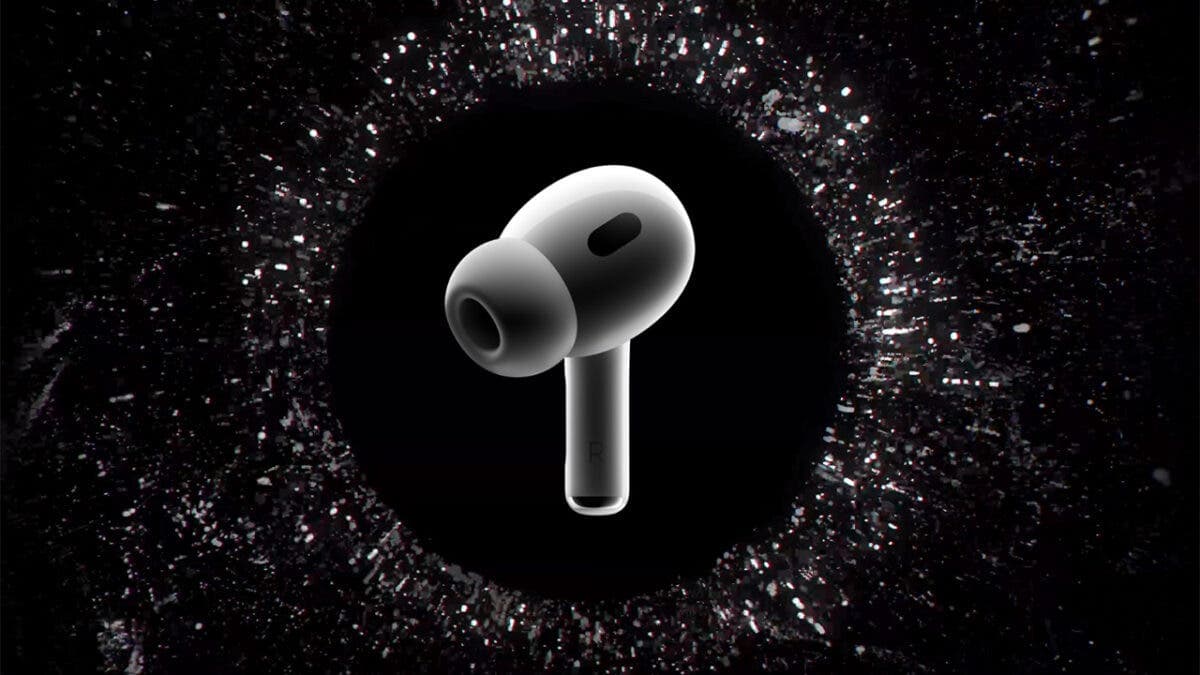 Des AirPod moins chers ? Apple devrait lancer une version « Lite » plus tard cette année 3 AirPods Pro 2