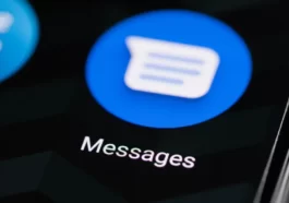 Google Messages Camera Shortcut