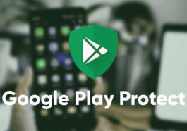 Google Play Protect now supports real-time detection of third-party apps