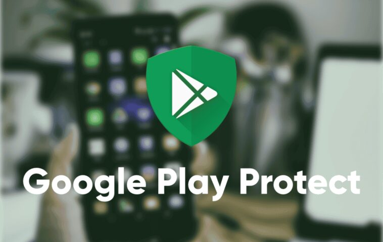 Google Play Protect prend désormais en charge la détection en temps réel des applications tierces 1 Google Play Protect now supports real-time detection of third-party apps