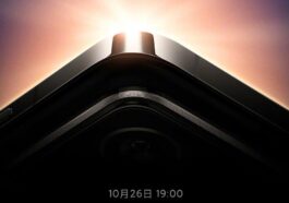 Xiaomi 14 Launch Event