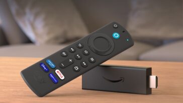 „Welchen Fire TV habe ich?“ So findest du es heraus