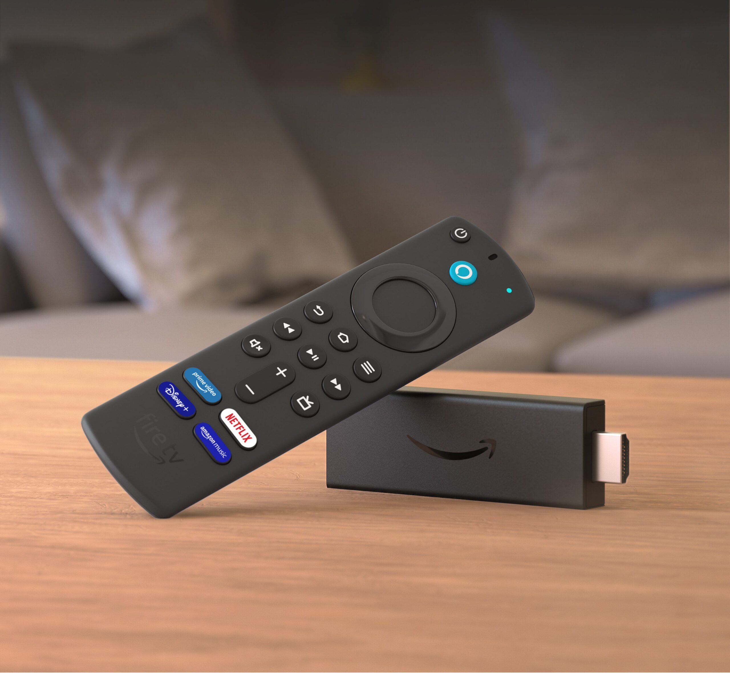 „Welchen Fire TV habe ich?“ So findest du es heraus