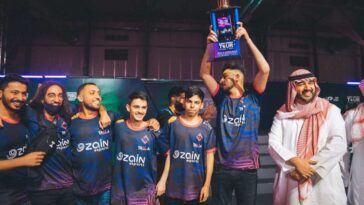 L'Arabie saoudite annonce le lancement de la Coupe du monde d'e-sport 9 Saudi Arabia Announces the Launch of the E-Sports World Cup