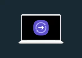 How to use Quick Share on Windows PC