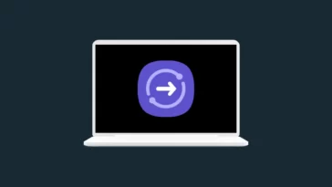 How to use Quick Share on Windows PC