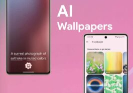 Elevate Your Wallpaper Game: Master the Art of Creating Beautiful Generative AI Wallpapers on Android