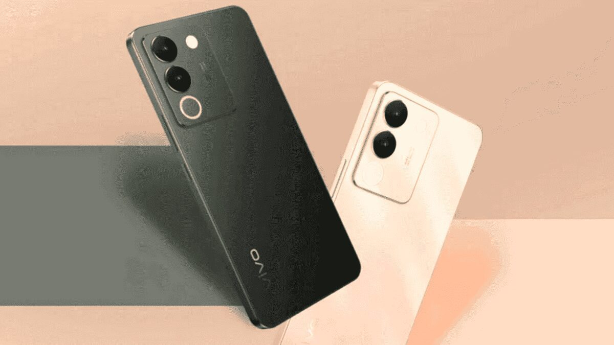 Vivo Y200