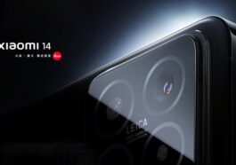 Xiaomi 14 Leica Camera Announcement