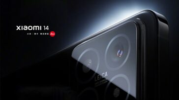 Xiaomi dévoile les détails du système de caméra Xiaomi 14 alimenté par Leica 6 Xiaomi 14 Leica Camera Announcement
