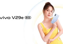 Vivo V29e