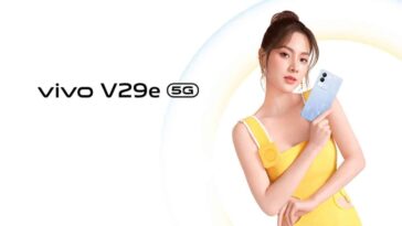 La déclinaison internationale du vivo V29e fait ses débuts avec de nombreux changements 4 Vivo V29e