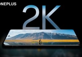 OnePlus 12 Display Announcement