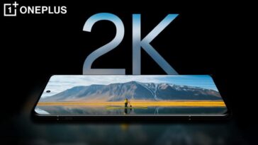 OnePlus partage les détails d'affichage des OnePlus 12 et OnePlus Ace 3 30 OnePlus 12 Display Announcement