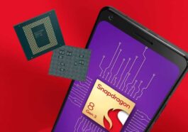 Qualcomm Snapdragon 8 Gen 3