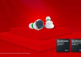 Qualcomm Snapdragon S7 Sound Platform