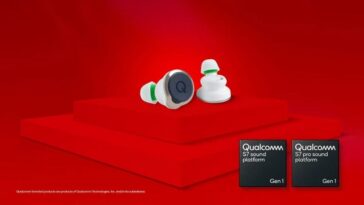 Qualcomm Snapdragon S7 Pro offre des performances audio sans fil de niveau supérieur 27 Qualcomm Snapdragon S7 Sound Platform