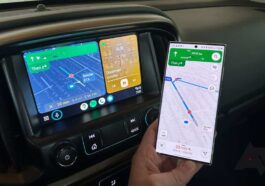 Exploring Android Auto 10.7: What’s New and How to Update