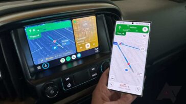 Exploring Android Auto 10.7: What’s New and How to Update