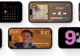 iOS 17.1 Update