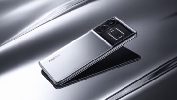 Détails de la fuite du realme GT5 Pro concernant le trio de capteurs Sony 19 Realme GT5 Pro Leak Details Trio of Sony sensors