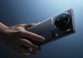 Vivo X100 series tipped to debut with LPDDR5T DRAM