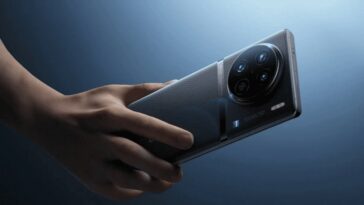 Série Vivo X100 devrait faire ses débuts avec la DRAM LPDDR5T 18 Vivo X100 series tipped to debut with LPDDR5T DRAM