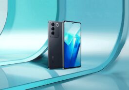 Vivo T2