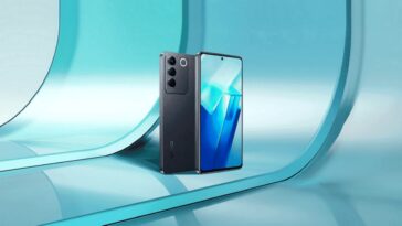 Vivo T2 Lancé en Russie comme le VivoV27e Rebadgé 17 Vivo T2