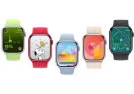 watchos 10.1