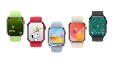 watchos 10.1