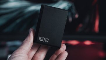 Qu'est-ce que la charge GaN et en quoi est-elle meilleure ? 16 GaN charging brick